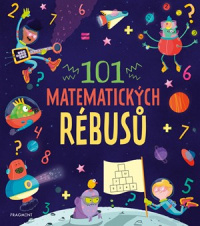 101 matematických rébusů