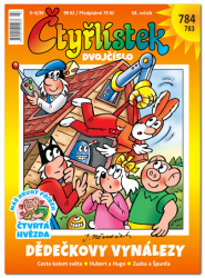 Dědečkovy vynálezy