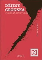 Dějiny Grónska