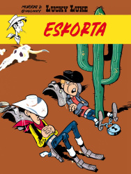 Eskorta