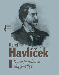 Karel Havlíček - Korespondence V.