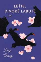 Leťte divoké labutě