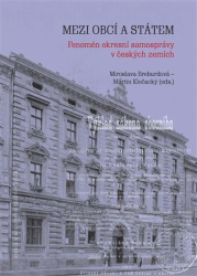 Mezi obcí a státem