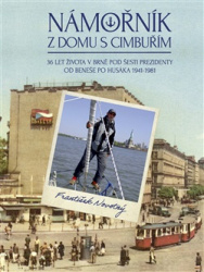 Námořník z domu s cimbuřím Námořník z domu s cimbuřím