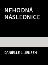 Nehodná následnice