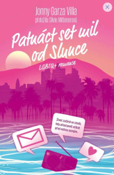 Patnáct set mil od Slunce