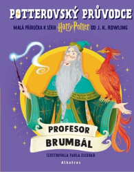 Profesor Brumbál