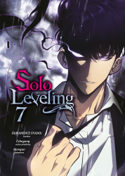 Solo Leveling 7 Solo Leveling 7