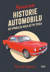 Stručná historie automobilu