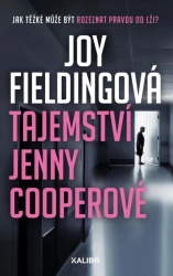 Tajemství Jenny Cooperové