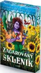 Začarovaný skleník Začarovaný skleník