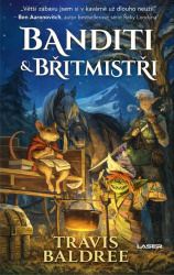 Knižní novinky únor 2026 - 7. týden