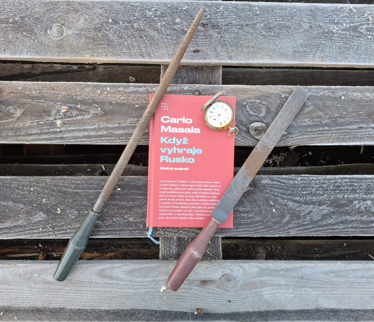 Ukázka knihy Ukázka knihy